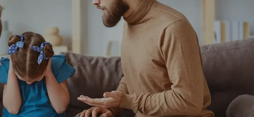 extinción pension de alimentos por falta de relación entre padres e hijos