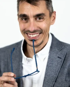 Pablo Romero, abogado de familia en Granada